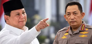 Suyudi Gantikan Listyo Sigit, Janji Pembenahan Polri Kini Menunggu Bukti