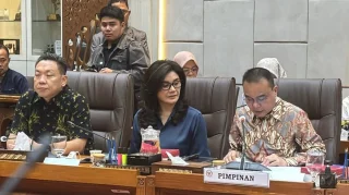 RUU Ketenagakerjaan Mendekati Keputusan Akhir di Tengah Kekhawatiran Industri