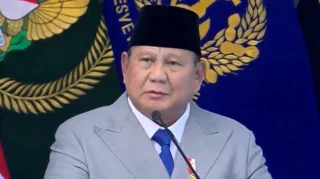 Prabowo Minta TNI Mendengar Kesulitan Warga dan Bersiap Menghadapi Ancaman Baru
