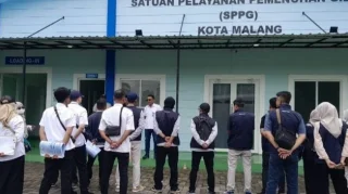 Sebagian Dapur MBG Malang Terhenti dan Kepastian Distribusi Masih Ditunggu