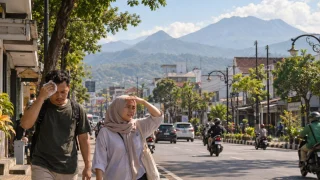 Mengapa Malang Tetap Gerah Meski Berada di Dataran Tinggi