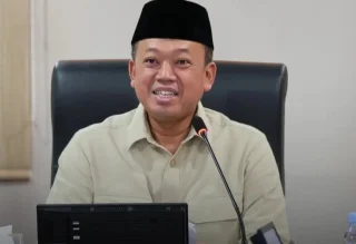 Nusron Tak Hadiri Pemeriksaan, KPK Masih Membutuhkan Keterangannya