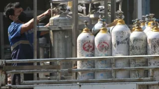 Ledakan Tabung Oksigen Tewaskan Pekerja di Kelapa Gading, Prosedur Keselamatan Disorot